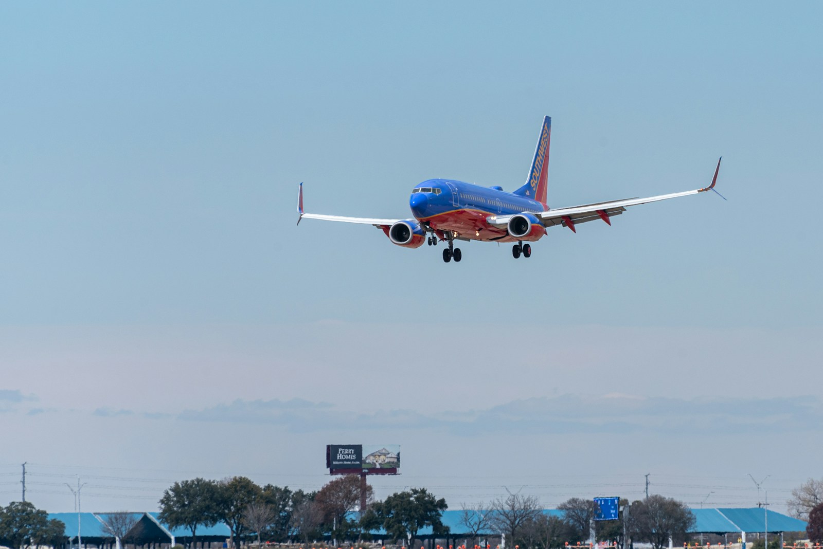 Southwest Launches Fourth of July Flight Deal Bonanza