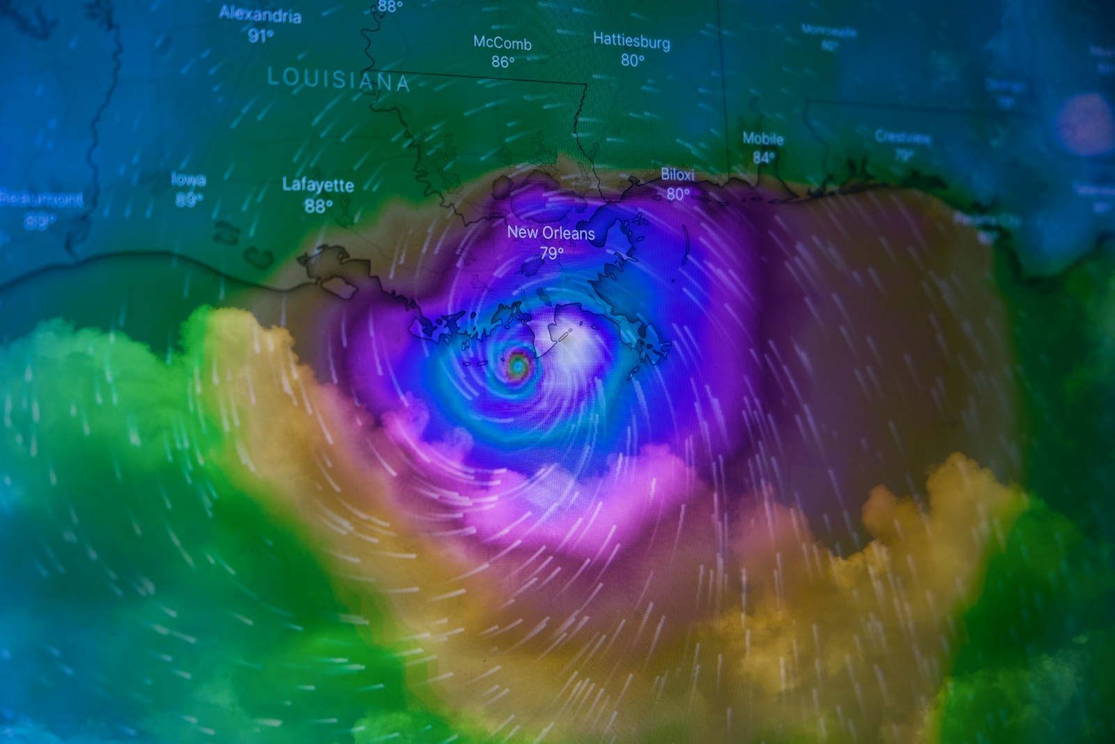 Tropical Storm Beryl Sparks Itinerary Shift for Icon of the Seas