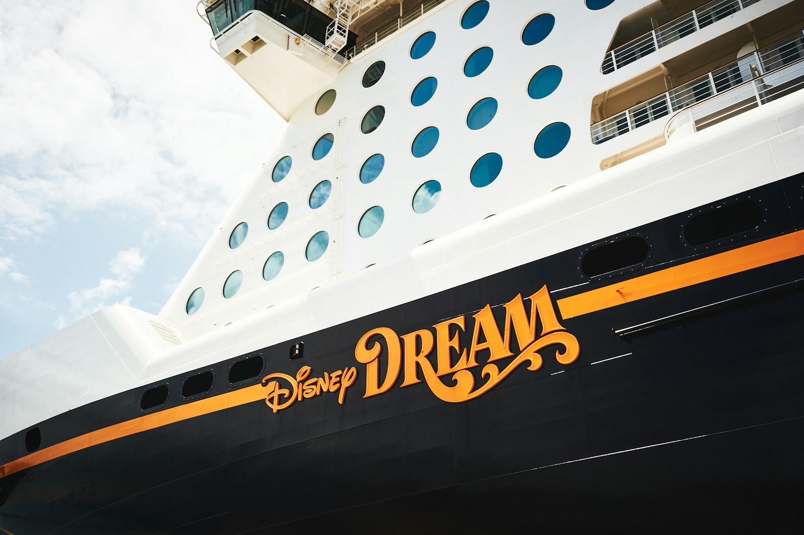 Disney Reveals First Ever Asia-Based Cruise Ship