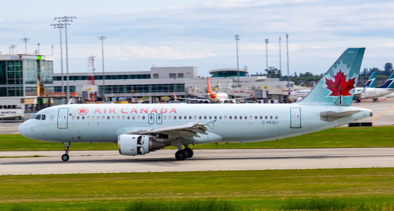 Watch: Flight Attendant’s Meltdown Leads to Cancelled Flight